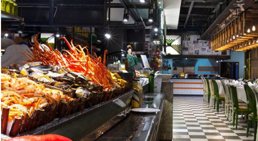 在最不好賺錢的餐飲品類里，他們是怎么越賺越多的？