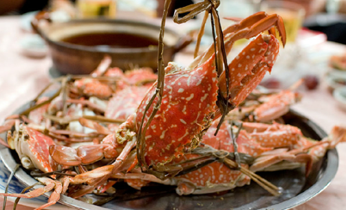 游客在北海吃海鮮點(diǎn)6個(gè)菜花了2023元，網(wǎng)友集體表示：沒毛??！