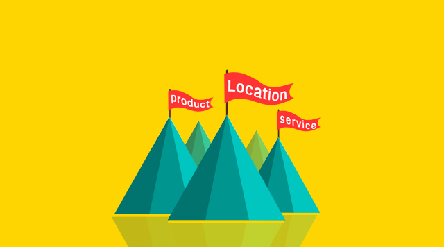 你不玩思維，思維就要玩你，如何跨過餐飲的八座大山？