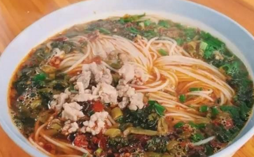 桂林米粉、湖南米粉、江西米粉……誰才是米粉界的老大？