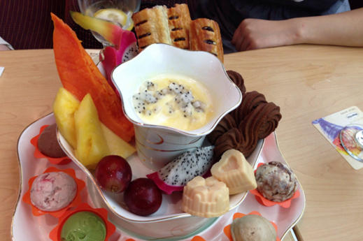 “曬美食”真的會(huì)提升食物口感？