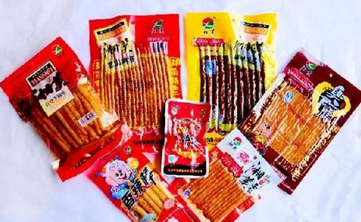 周黑鴨和絕味年銷11萬噸鴨脖，越辣越吸金，千億辣貨風(fēng)口對(duì)準(zhǔn)雞