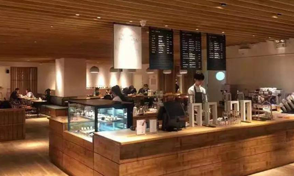 一億請(qǐng)不來的原研哉親自設(shè)計(jì)，“煮葉”將是喜茶最大競爭對(duì)手？