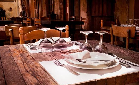 顧客投訴就是餐廳的一場災(zāi)難，到底有沒有良方？