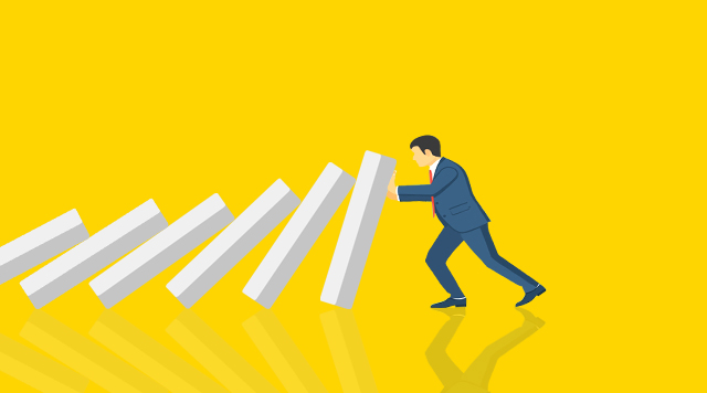 小確幸變成了小確喪，餐飲人的危機(jī)公關(guān)課得補(bǔ)補(bǔ)了