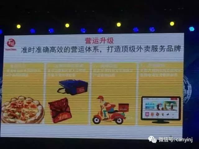 外賣單月創(chuàng)收5000萬(wàn)，必勝客宅急送究竟有何過(guò)人之處？