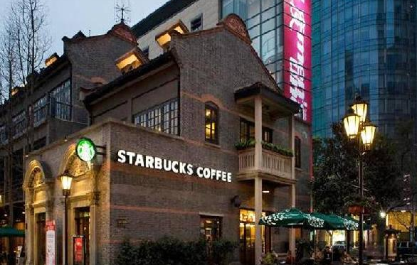 88億！星巴克進(jìn)行史上最大收購，大陸近2800家門店將全面直營