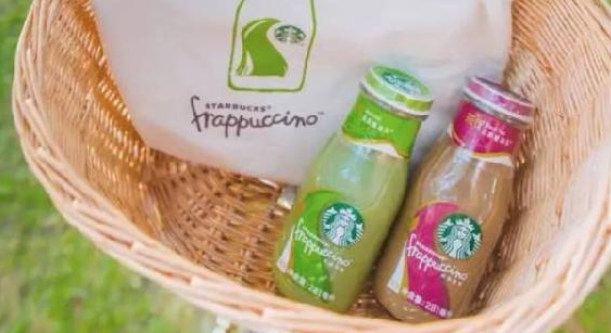 星巴克，一家很有心機的內(nèi)容營銷公司...