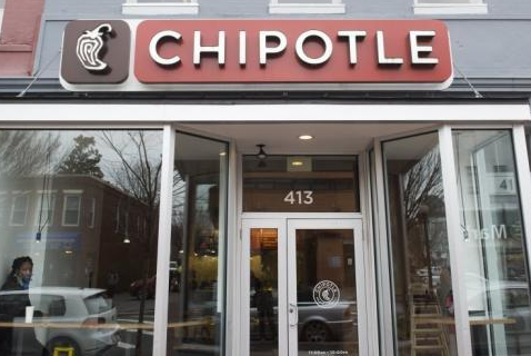 一名患病員工致逾135名顧客感染病毒 美餐廳遭調(diào)查 來(lái)源：中國(guó)新聞網(wǎng)      2017-07-27 14:41      965