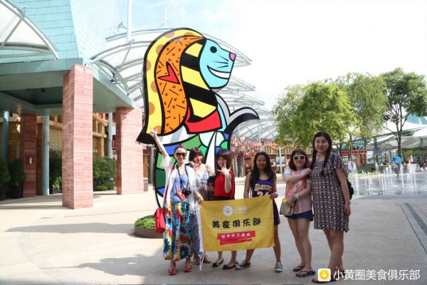 餐飲消費(fèi)升級(jí) 小黃圈“素人探店”模式獨(dú)樹(shù)一幟