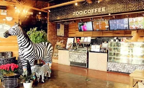 創(chuàng)始人自殺！從咖啡陪你到咖啡賠死你，韓式咖啡為何在中國(guó)市場(chǎng)寸步難行?