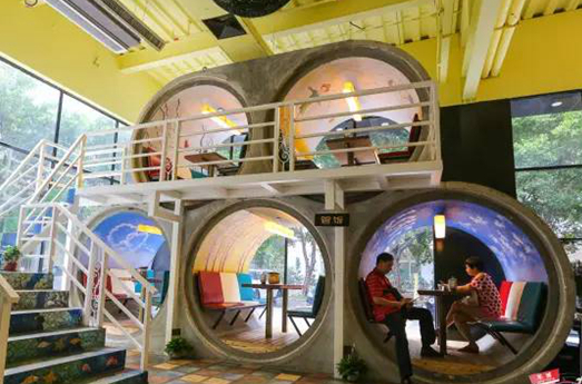 招牌寫錯了，餐廳卻火了！“人性弱點”營銷就應該這樣做……