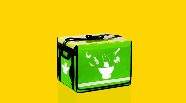 火鍋外送漸趨流行，京東、蘇寧模式哪個更有想象力？