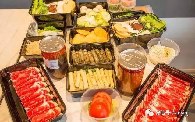 復(fù)購(gòu)率70%，打敗海底撈！這個(gè)成立才兩年的外賣小火鍋憑什么？