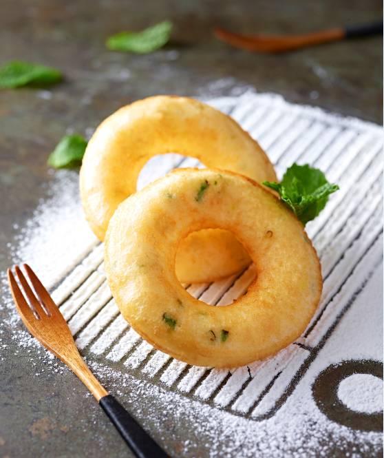 你老家的小吃正在被挖掘！這個(gè)寶藏和你有關(guān)嗎？|餐飲界