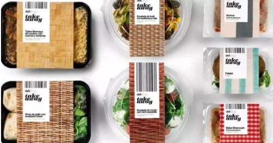 上半年餐飲外賣數(shù)據(jù)顯示，時間緊成為影響訂餐的重要因素