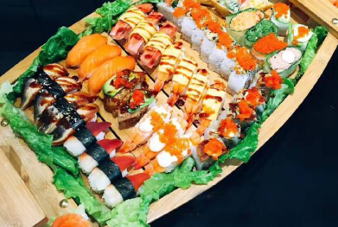 這家外賣店賣早餐，營業(yè)額提升20%