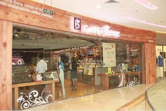 從曾經(jīng)的韓系加盟神話到倒閉潮，咖啡陪你落敗的背后是什么？