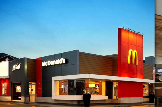 麥當(dāng)勞五年規(guī)劃出爐，走出大都市，攻占三四線(xiàn)市場(chǎng)！