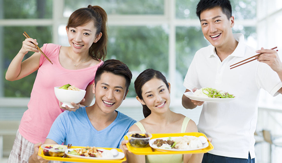 90后最愛的餐飲品牌分析，年輕人到底在想些什么？