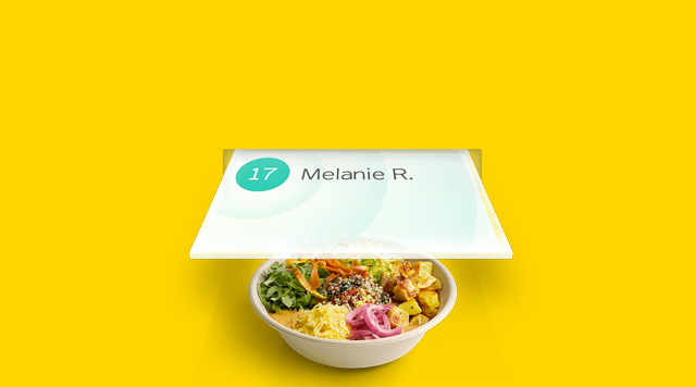 德克士和Eatsa的未來店，餐廳門店無人化的樣板間