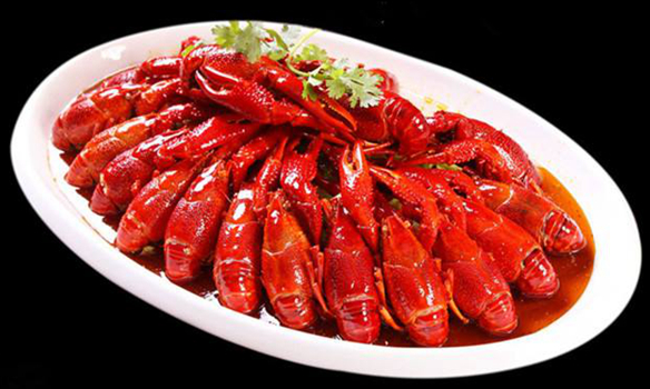 小龍蝦為何成福州餐館“雞肋”？ 利潤(rùn)太低是主因