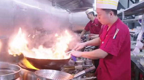 7000億外賣(mài)紅海數(shù)據(jù)分析，這些餐廳是如何拼殺而出的！