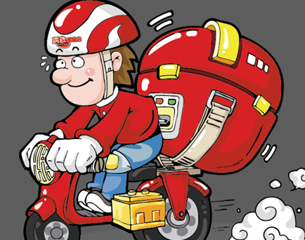 你覺(jué)得一天賣(mài)多少只燒鵝才算爆款？