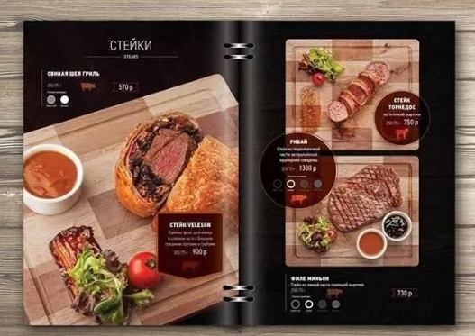 門(mén)店提升利潤(rùn)率的秘密，你餐廳的菜單設(shè)計(jì)到位了嗎？