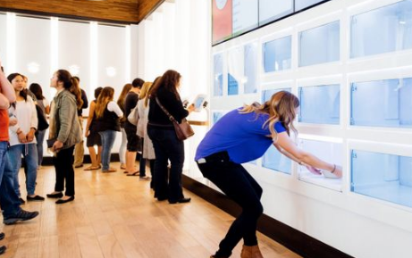 “無(wú)人超市”火了，“無(wú)人餐廳”有戲嗎？