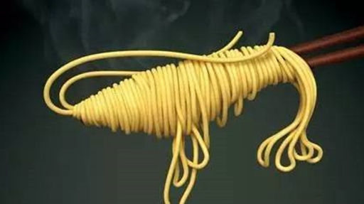 健康餐飲，外賣(mài)行業(yè)多方施壓，統(tǒng)一方便面不想玩了？