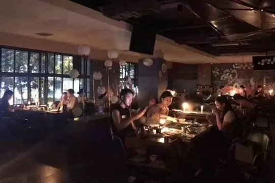 四川地震后，這家餐飲品牌公關(guān)全球最快！