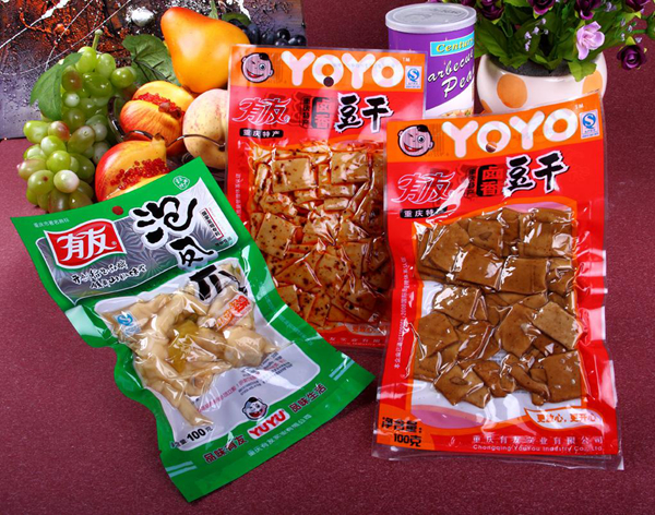 三年狂掃20億，賣(mài)鳳爪似乎也是個(gè)好生意，現(xiàn)在它要IPO了……|餐飲界