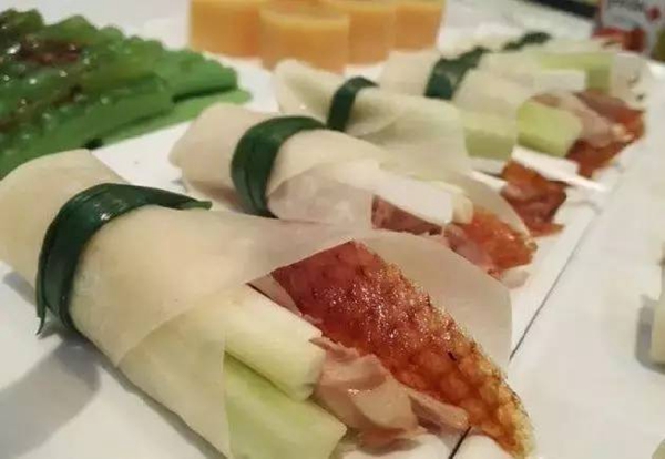 全聚德的外賣(mài)“鴨子”飛了！|餐飲界