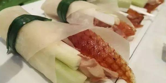 全聚德的外賣“鴨子”飛了！