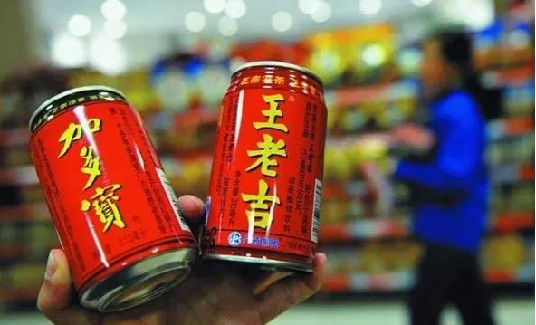 和其正輸了，最高法贏了，王老吉和加多寶需要反思