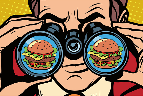 餐飲界的“老司機(jī)們”都喜歡上了這種“勾搭”！|餐飲界