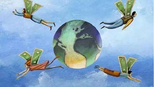 未來(lái)：從餐飲出發(fā)，換種思維模式淺談未來(lái)的趨勢(shì)與機(jī)會(huì)|餐飲界