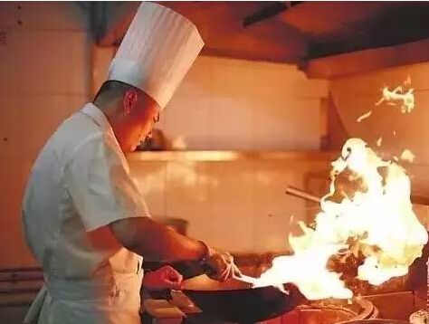 餐飲界：創(chuàng)業(yè)筆記之餐廳招聘的6大怪招！