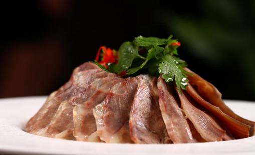 夫妻肺片檢出苯甲酸，天津抽檢發(fā)現(xiàn)這2家餐館菜品不合格