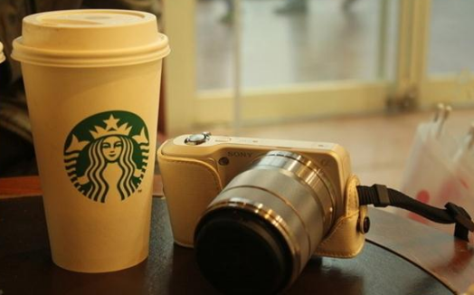 截胡星巴克茶飲計劃 一點點、喜茶等新式茶飲受追捧