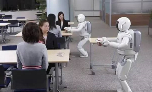 人工智能越吹越神，全智能餐廳離我們到底還有多遠(yuǎn)？