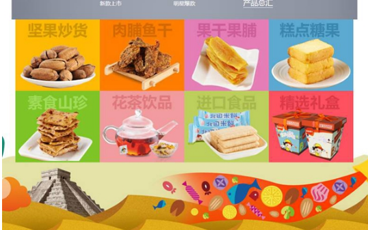 你為幾款產(chǎn)品價格頭疼，良品鋪子2000多個SKU怎么定價？