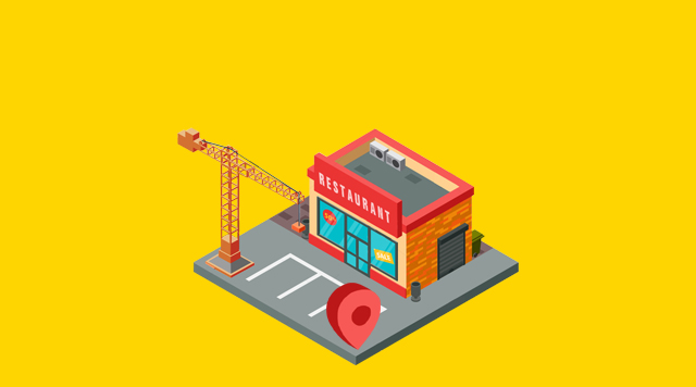 選址就是一場戰(zhàn)爭，餐企如何在選址戰(zhàn)中殺出重圍？