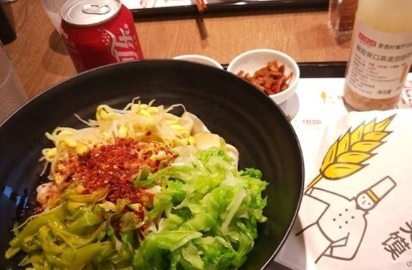 油潑面里沒有肉，會不會阻礙西貝的“10萬+”進(jìn)程？