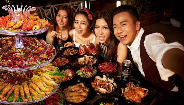 征服孫紅雷！海鮮外賣晚1點(diǎn)教你用1‰的差評(píng)率服務(wù)，拉動(dòng)復(fù)購！