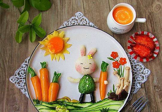 兒童餐、兒童菜，各位家長(zhǎng)，你是否愿意“買單”？