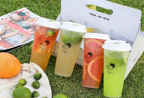 喜茶遍地開，面包新語接連關(guān)！餐飲的“開關(guān)”到底在哪？