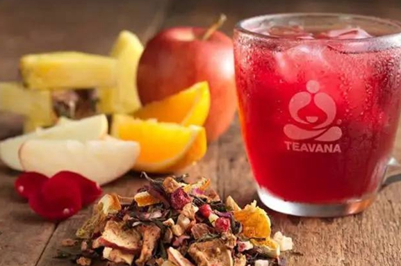 茶飲市場(chǎng)這么火，星巴克開的茶店為什么黃了？