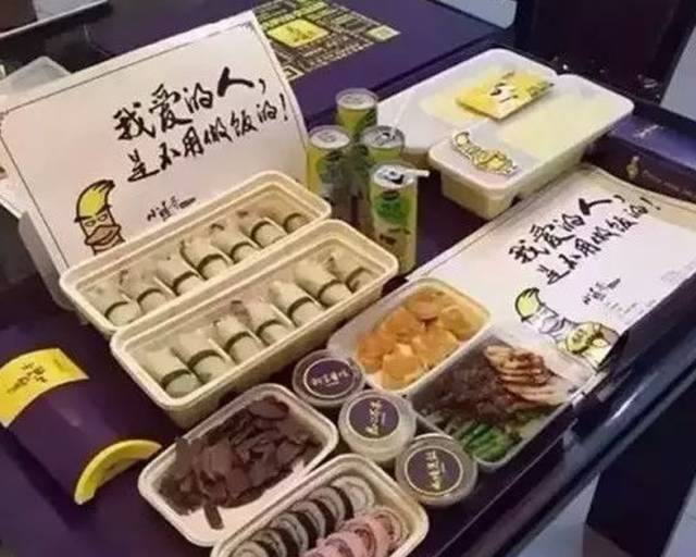 一年“燒”掉近1600萬元，中華老字號“全聚德”為啥把外賣玩砸了？